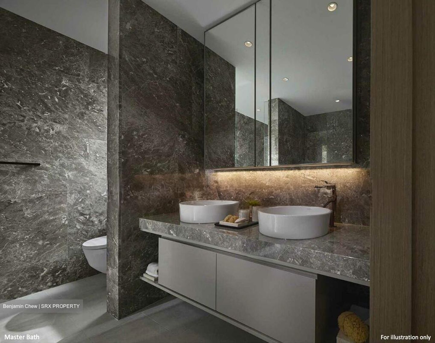 Cape Royale (D4), Condominium #576169201